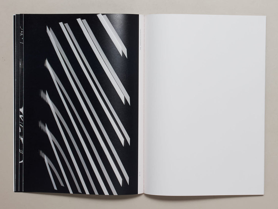 EAU (KIMURA POIRIER EDIT NO.1)