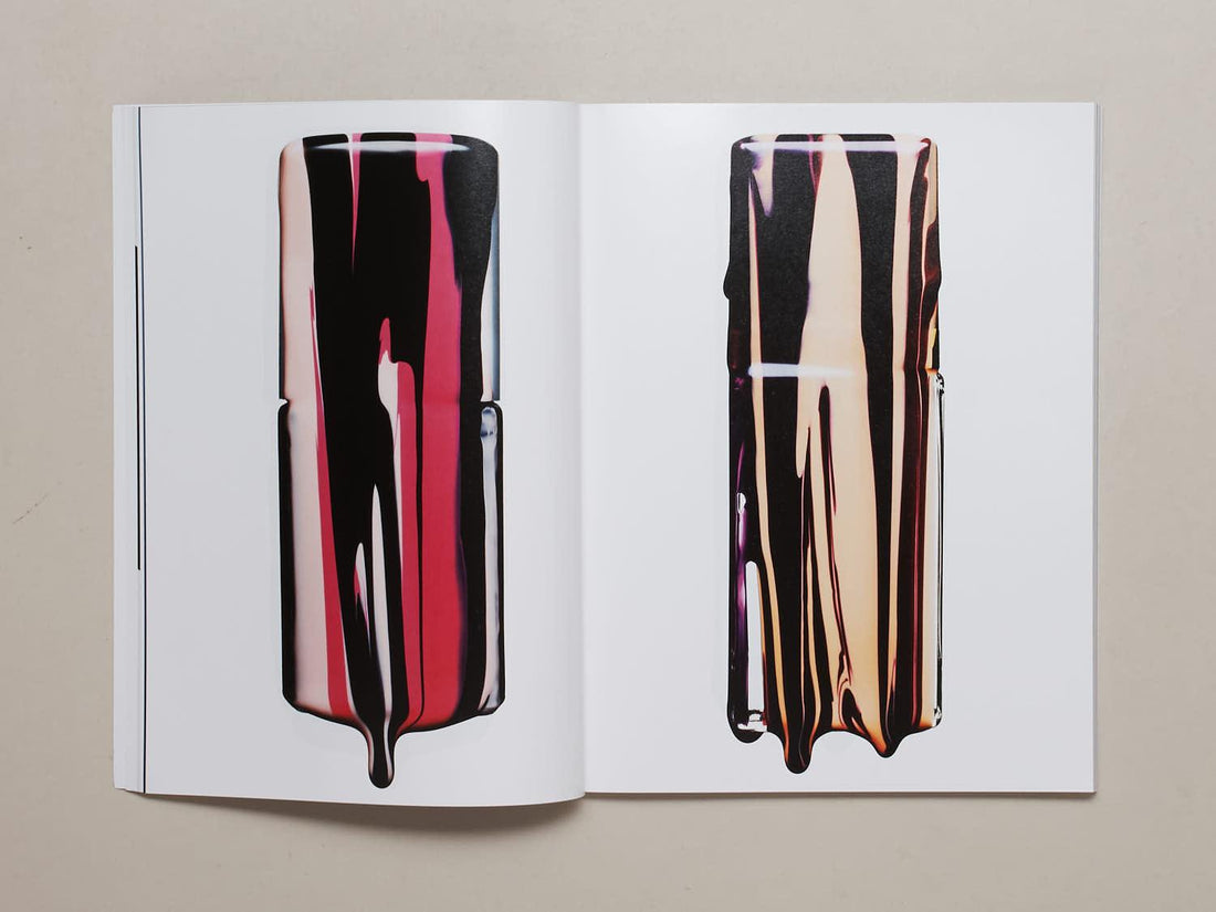 Mocafico Numero Volume 7 - Antenne Books