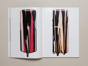 Mocafico Numero Volume 7 - Antenne Books