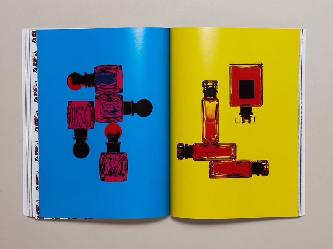 Mocafico Numero Volume 7 - Antenne Books