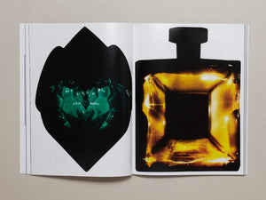 Mocafico Numero Volume 7 - Antenne Books