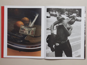 Thank you for your business V - Antenne Books