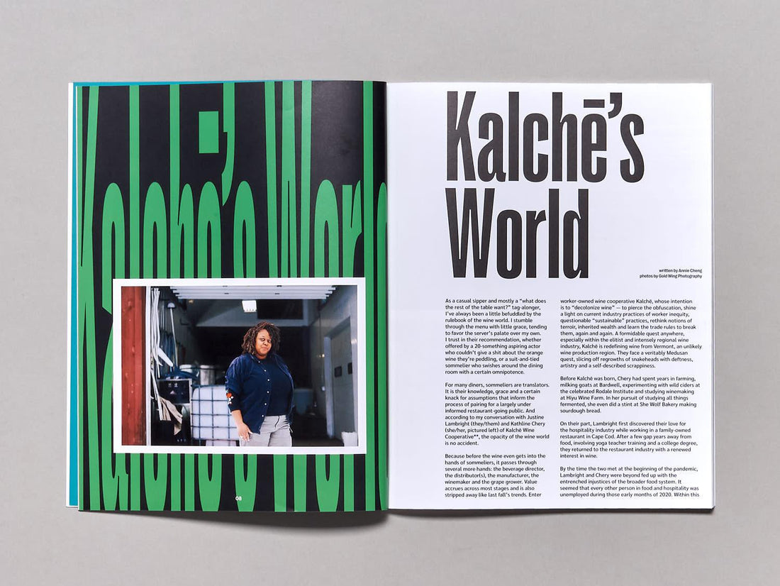 Midnite Snack Issue 3 - Antenne Books