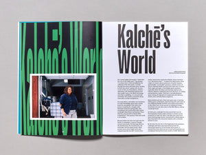 Midnite Snack Issue 3 - Antenne Books