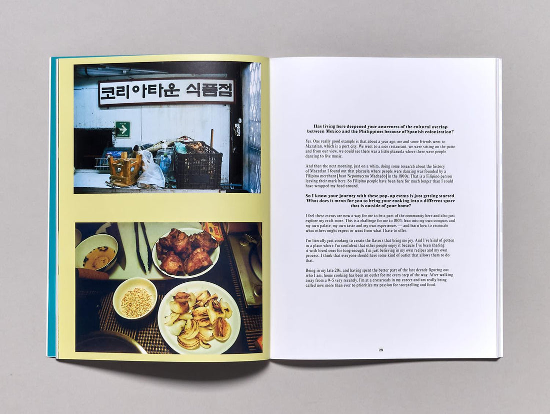 Midnite Snack Issue 3 - Antenne Books