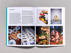 Midnite Snack Issue 3 - Antenne Books