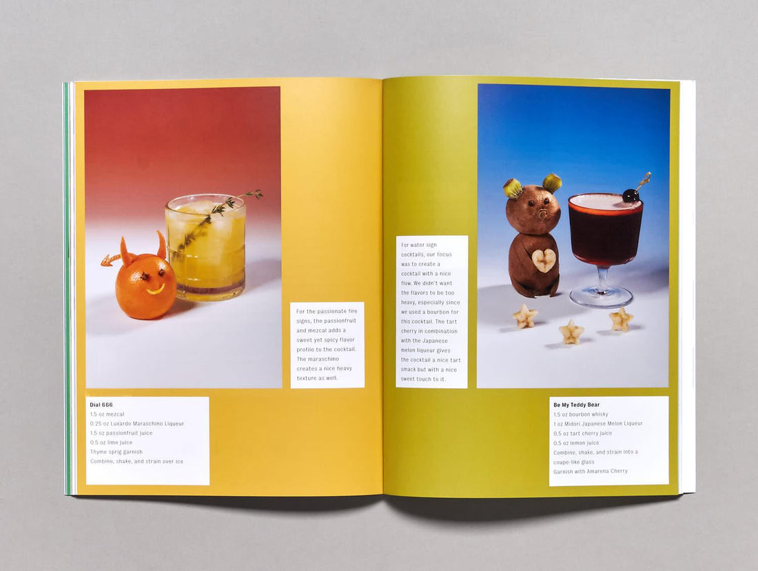 Midnite Snack Issue 3 - Antenne Books