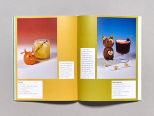 Midnite Snack Issue 3 - Antenne Books