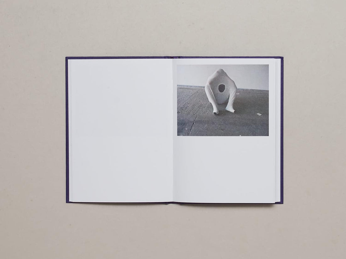 Fifty-Nine Positions - Antenne Books