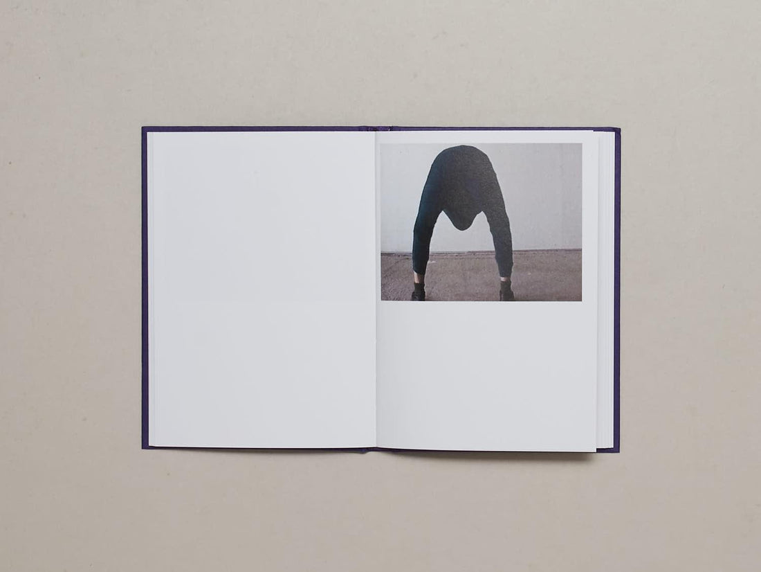 Fifty-Nine Positions - Antenne Books