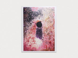 Water Column - Antenne Books