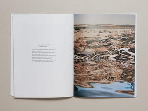 Water Column - Antenne Books