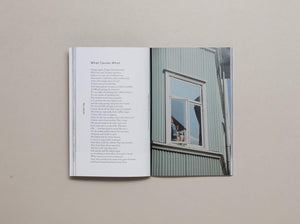 Issue 13 - Antenne Books