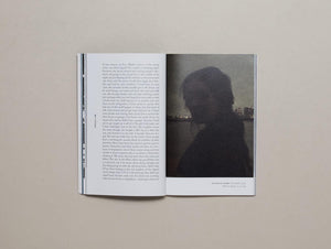 Issue 13 - Antenne Books