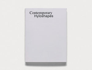 Contemporary Hyloshapes - Antenne Books