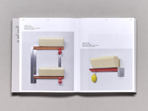 Contemporary Hyloshapes - Antenne Books