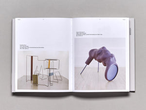 Contemporary Hyloshapes - Antenne Books