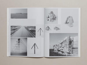 Holy Highway - Antenne Books
