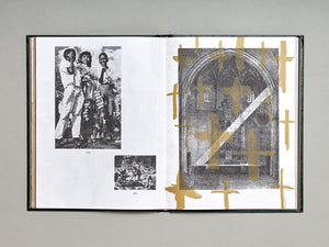 When Eye Land - Antenne Books