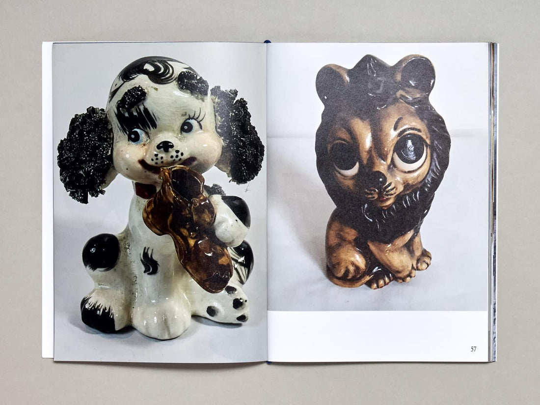 High on eBay Again - Antenne Books