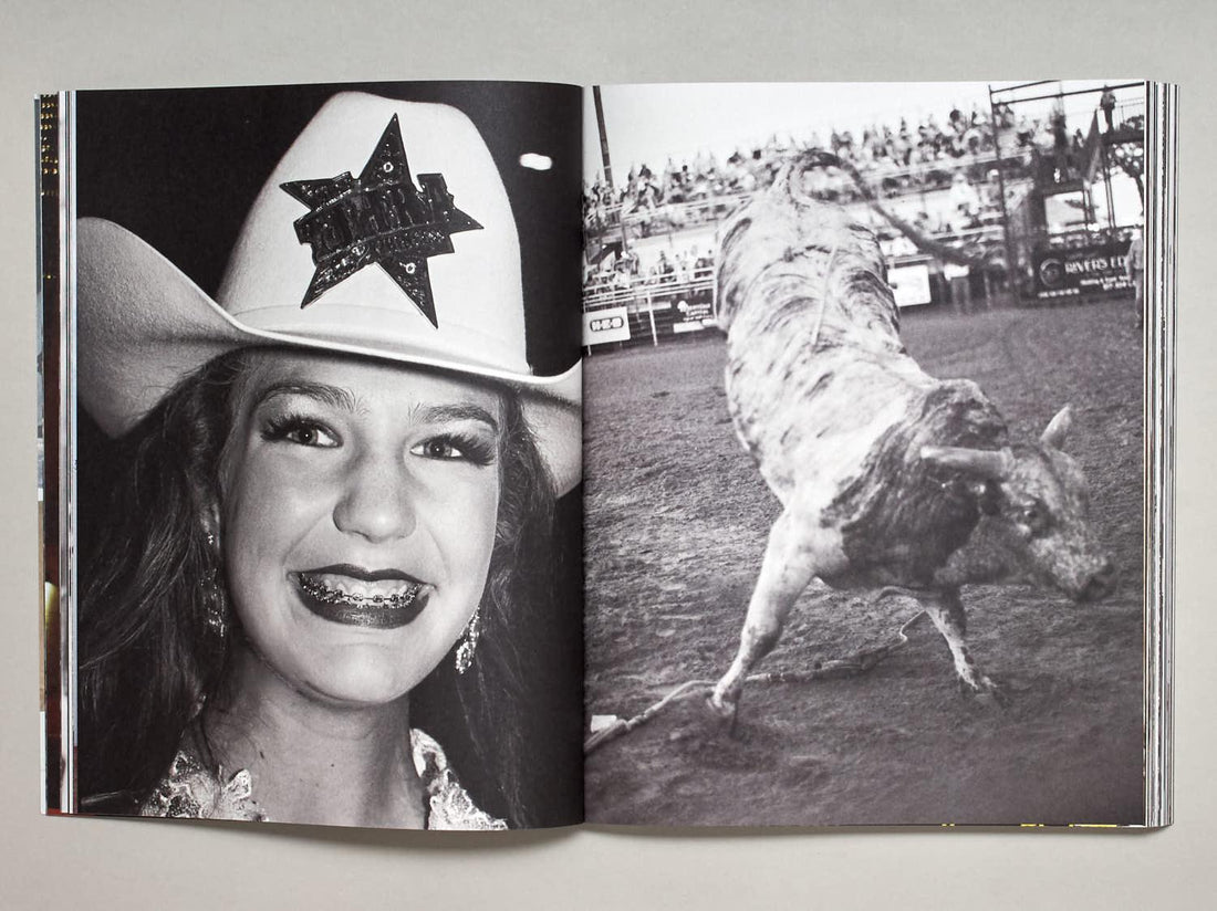 Sean Thomas - Yearbook Vol II 2023 - Antenne Books