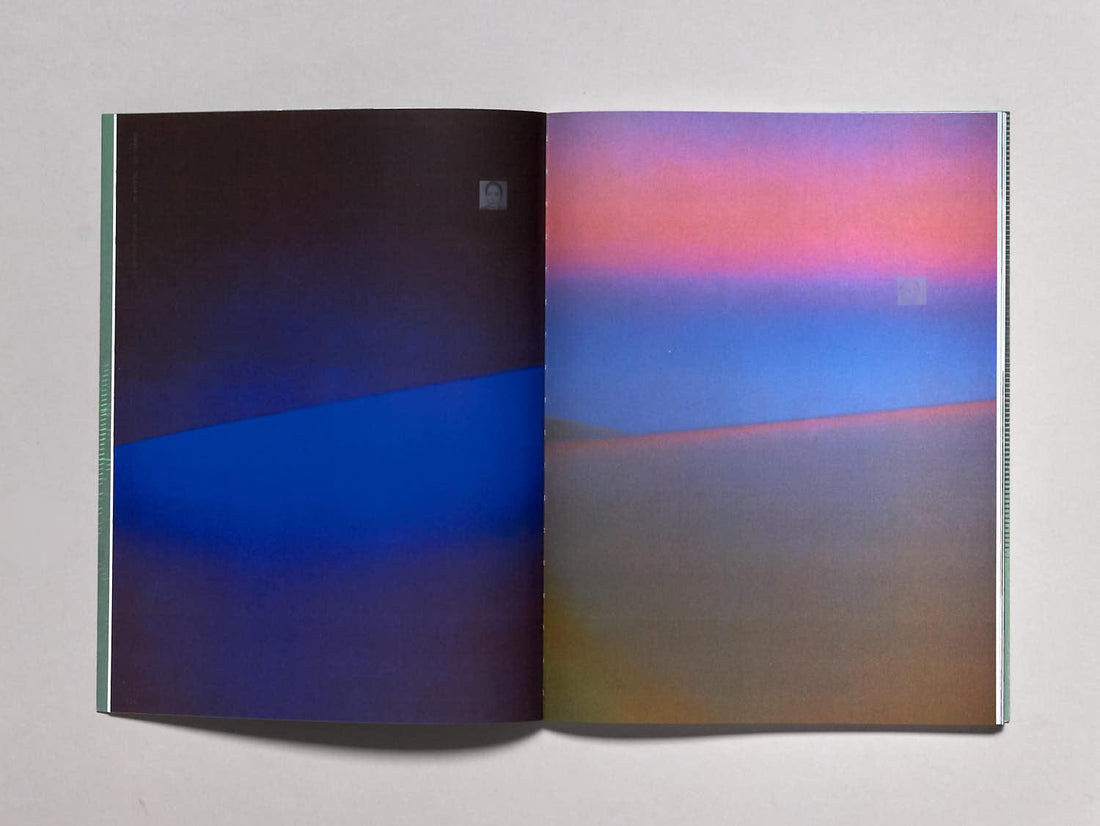 They are Coming - Antenne Books