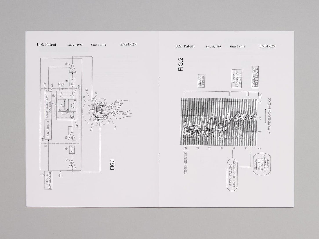 UNIVERSAL HEDONICS - Antenne Books