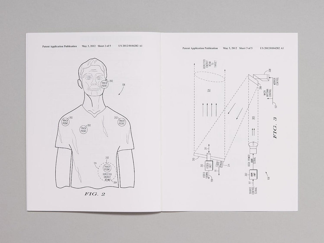 UNIVERSAL HEDONICS - Antenne Books