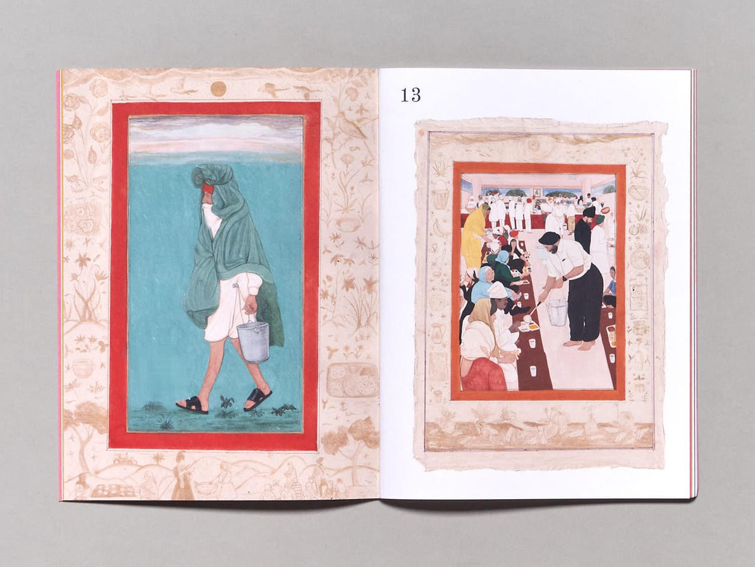 Growing Long, Growing Deep - Antenne Books