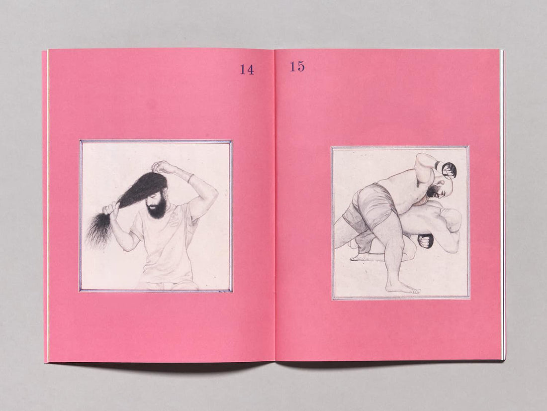 Growing Long, Growing Deep - Antenne Books