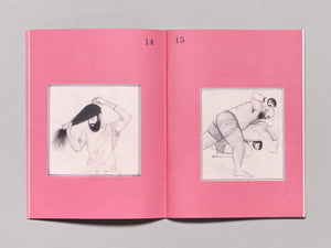 Growing Long, Growing Deep - Antenne Books