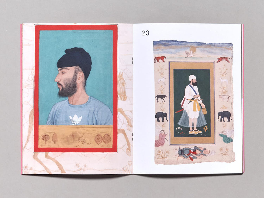 Growing Long, Growing Deep - Antenne Books