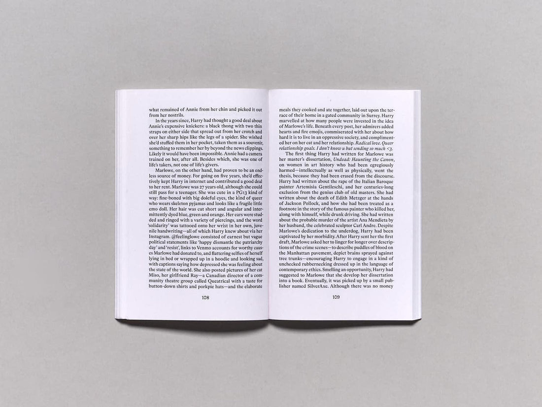 Sinkhole: Three Crimes - Antenne Books