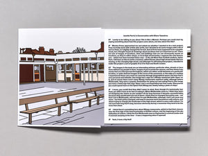 This Is Not a Memoir - Antenne Books