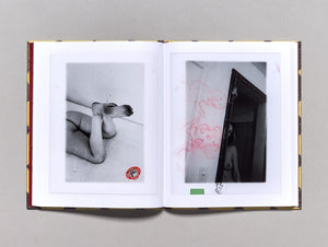 Eye For A Sty, Tooth For The Roof - Antenne Books