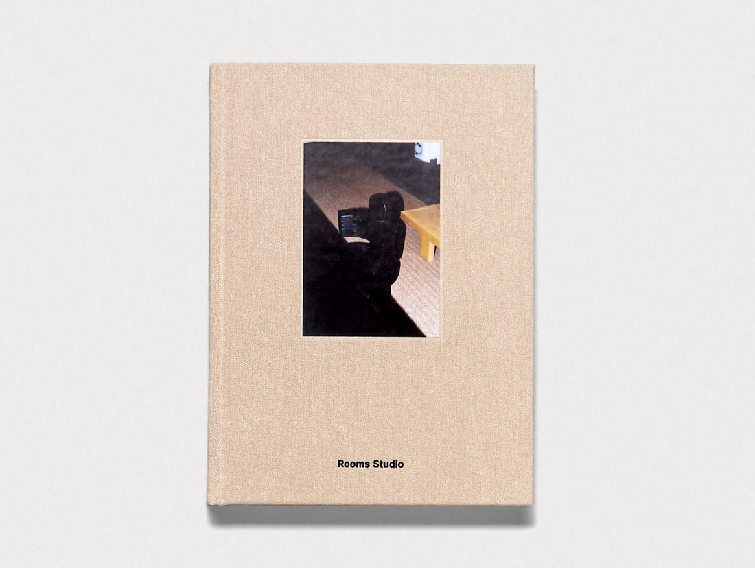 Rooms Studio Book