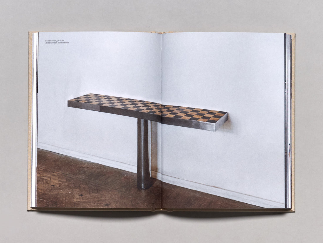 Rooms Studio Book