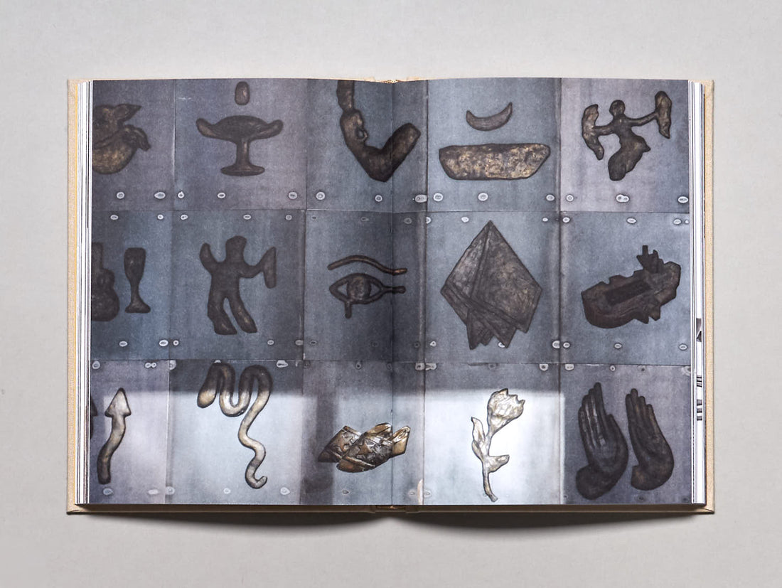 Rooms Studio Book