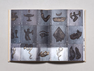 Rooms Studio Book