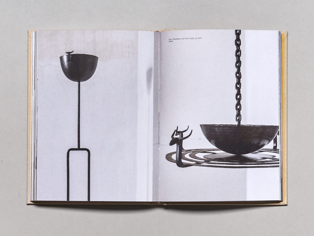 Rooms Studio Book