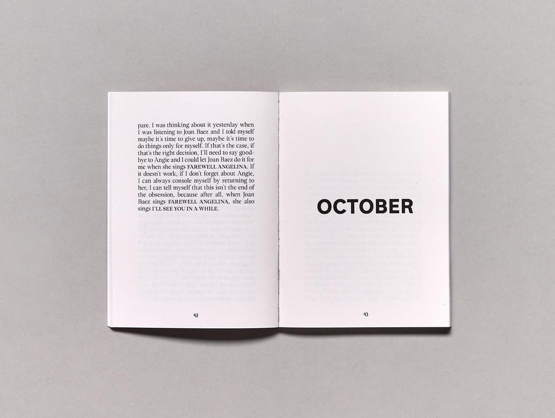 Thirty - Antenne Books