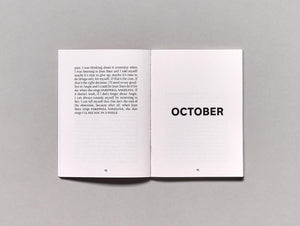 Thirty - Antenne Books