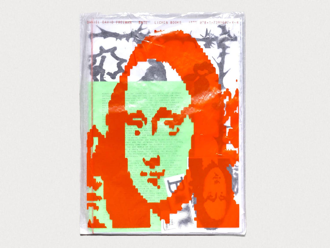 BATE - Antenne Books