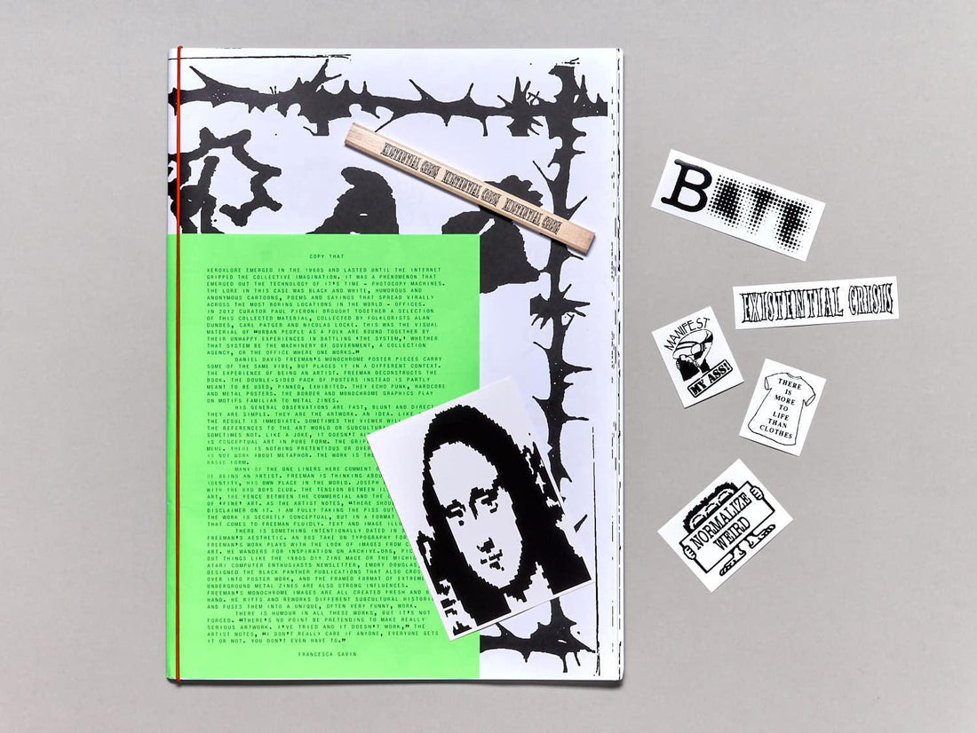 BATE - Antenne Books