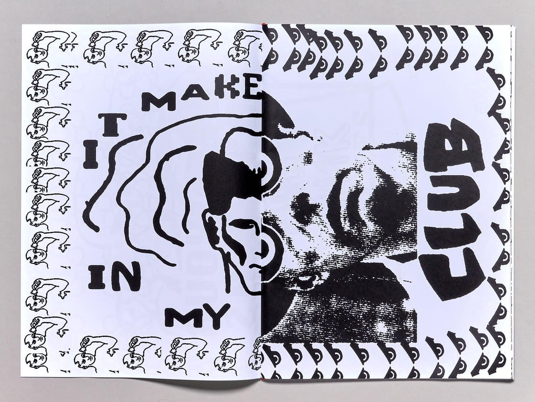 BATE - Antenne Books