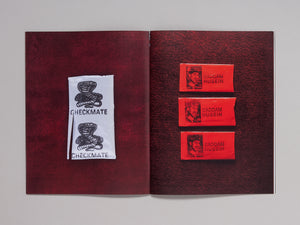 Branded Bronx Bags