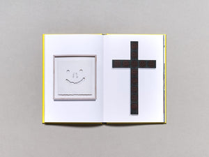 The Sm;)e Book - Antenne Books