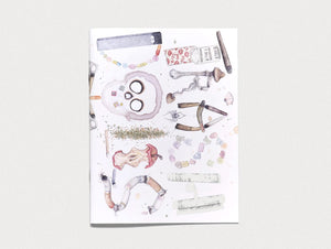 Trash Dolls 2 - Antenne Books