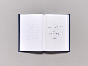 I Have No Idea What I'm Doing Out Of Bed - Antenne Books