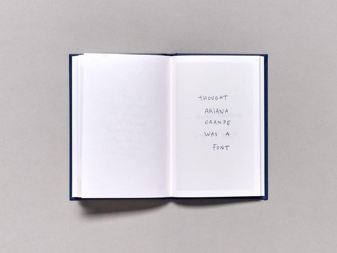 I Have No Idea What I'm Doing Out Of Bed - Antenne Books